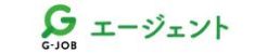 G-JOBエージェントロゴ