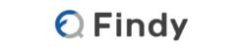 Findyロゴ