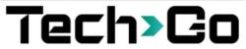 テックゴーロゴ