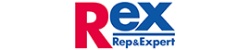 REX（レックスアドバイザーズ）ロゴ