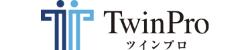 ツインプロ ロゴ