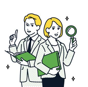 G-JOBエージェントのメリット